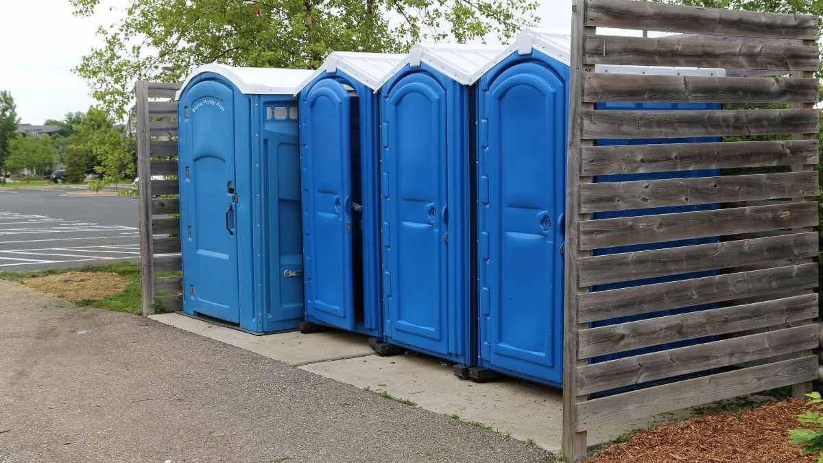 Porta Potty Rental Pros - Top Porta Potty Rentals in Mount Sterling, IA, 52573